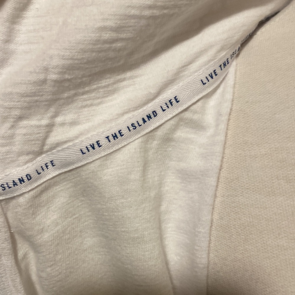 Tommy Bahama Full Zip - Picture 10 of 12